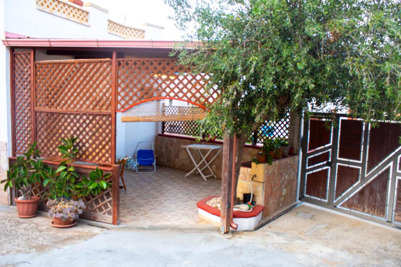 Casavacanze Antonio Vila Santa Maria di Leuca Exterior foto